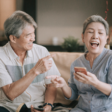 7 Steps to Living A Happy Retirement 
